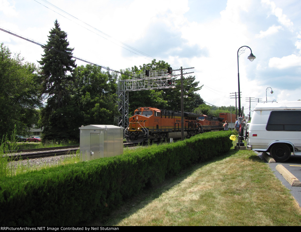 BNSF 3781